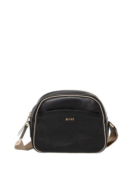 Bolso Para Mujer Albania Negro Bosi