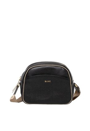 Bolso Para Mujer Albania Negro Bosi