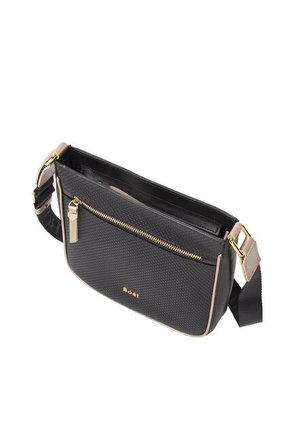 Bolso Para Mujer Beneta Negro Bosi
