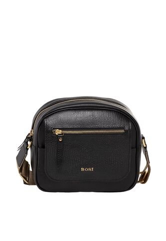 Bolso Para Mujer Esther Negro Bosi Bosi