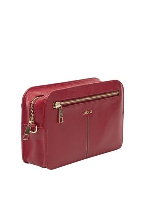 Bolso Para Mujer Tinna Rojo Bosi