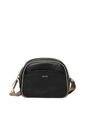Bolso Para Mujer Albania Negro Bosi de Bosi