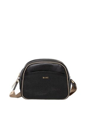 Bolso Para Mujer Albania Negro Bosi