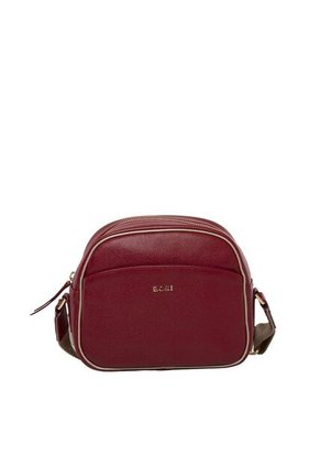 Bolso Para Mujer Albania Rojo Bosi