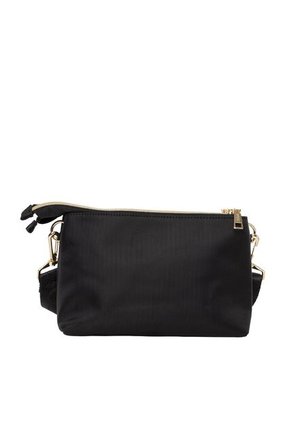 Bolso Para Mujer Tessa Negro Bosi