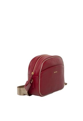 Bolso Para Mujer Albania Rojo Bosi