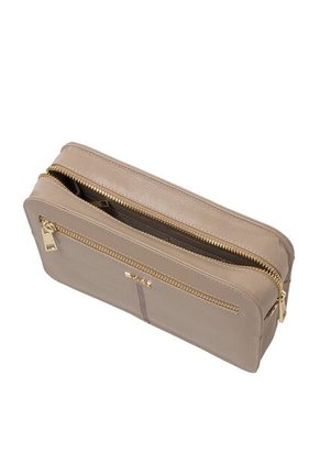 Bolso Para Mujer Tinna Beige Bosi