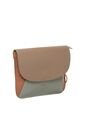 Bolso Para Mujer Toreta Taupe Bosi de Bosi