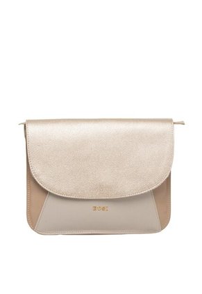 Bolso Para Mujer Toreta Dorado Bosi
