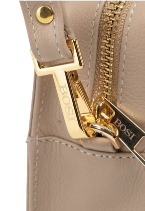 Bolso Para Mujer Tinna Beige Bosi