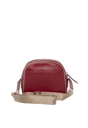 Bolso Para Mujer Albania Rojo Bosi