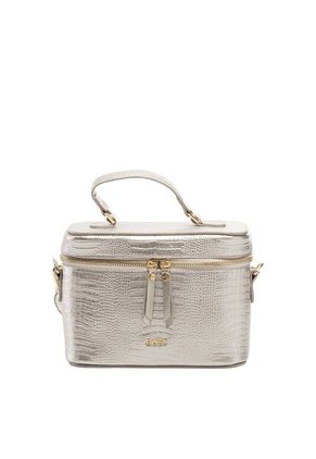 Bolso Para Mujer Kendal Dorado Bosi