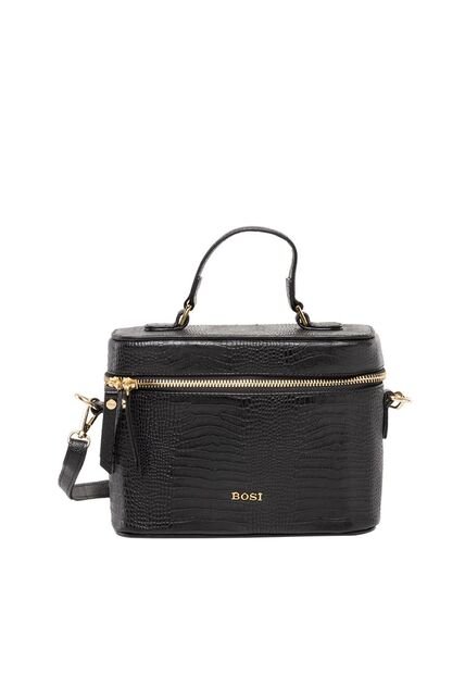 Bolso Para Mujer Kendal Negro Bosi