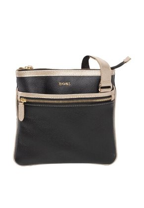 Bolso Para Mujer Ambar Negro Bosi