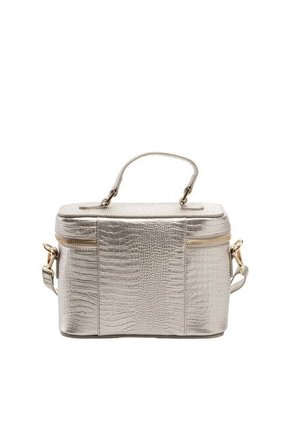 Bolso Para Mujer Kendal Dorado Bosi
