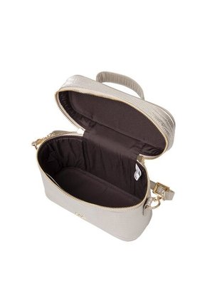 Bolso Para Mujer Kendal Dorado Bosi