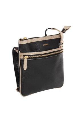 Bolso Para Mujer Ambar Negro Bosi
