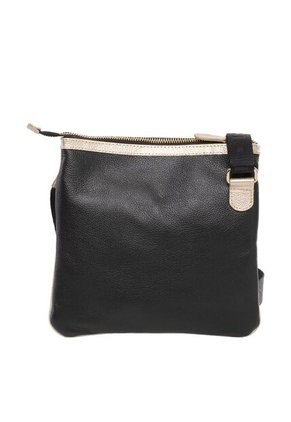 Bolso Para Mujer Ambar Negro Bosi