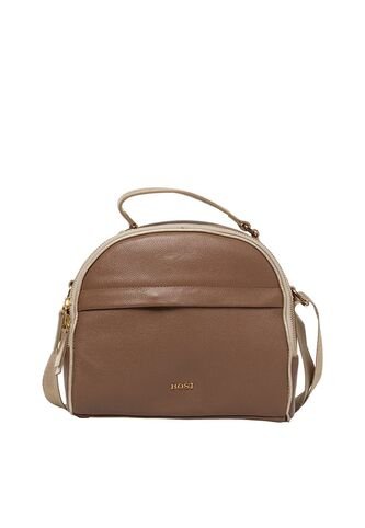 Bolso Para Mujer Amaly Miel Bosi Bosi