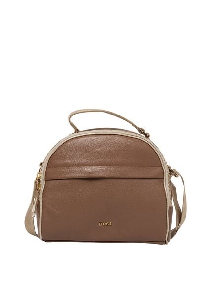 Bolso Para Mujer Amaly Miel Bosi