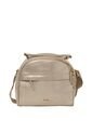 Bolso Para Mujer Amaly Dorado Bosi de Bosi