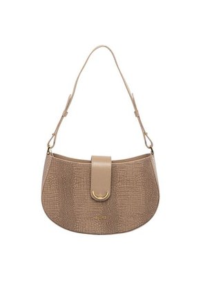 Bolso Para Mujer Zamia Beige Bosi
