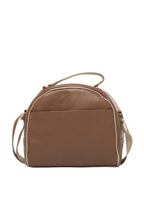 Bolso Para Mujer Amaly Miel Bosi