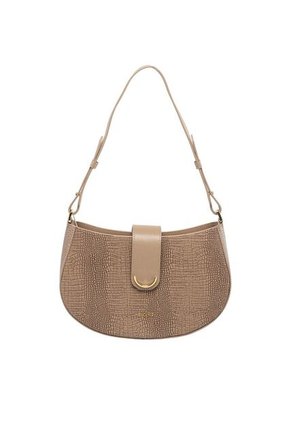 Bolso Para Mujer Zamia Beige Bosi