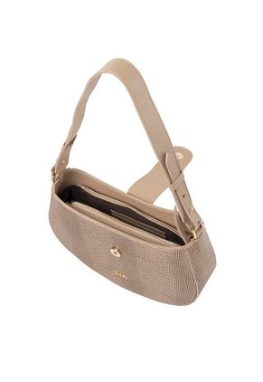 Bolso Para Mujer Zamia Beige Bosi
