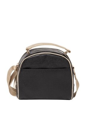 Bolso Para Mujer Amaly Negro Bosi