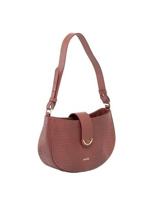Bolso Para Mujer Zamia Vinotinto Bosi