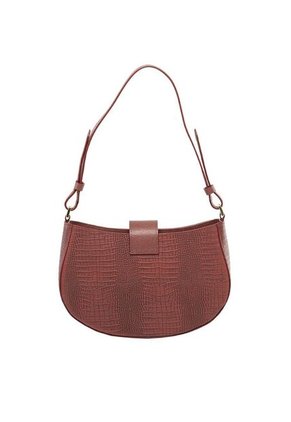 Bolso Para Mujer Zamia Vinotinto Bosi
