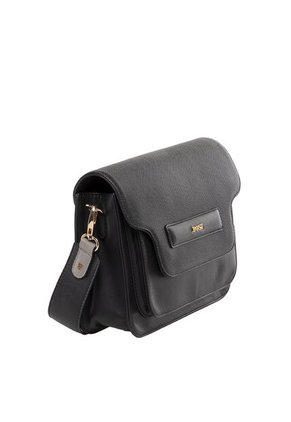 Bolso Para Mujer Alegra Negro Bosi