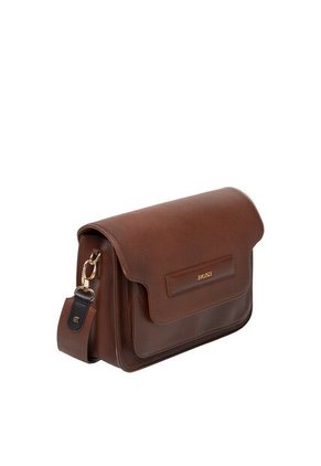 Bolso Para Mujer Alegra Canela Bosi