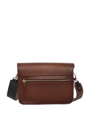 Bolso Para Mujer Alegra Canela Bosi