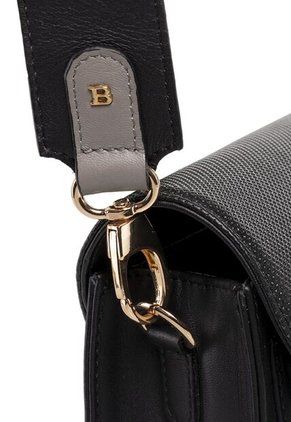 Bolso Para Mujer Alegra Negro Bosi