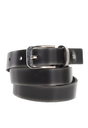 Cinturón Para Mujer 669 Negro Bosi