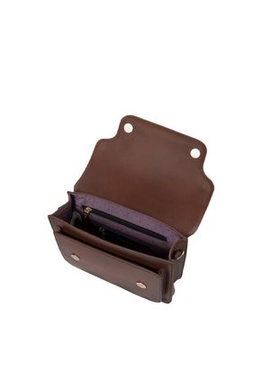 Bolso Para Mujer Alegra Canela Bosi