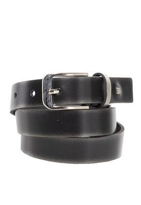 Cinturón Para Mujer 669 Negro Bosi