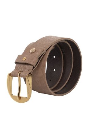 Cinturón Para Mujer 670 Nude Bosi