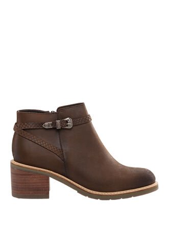Botines Bosi