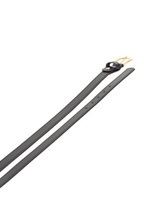 Cinturón Para Mujer 667 Negro Bosi