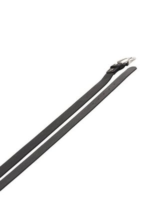 Cinturón Para Mujer 670 Negro Bosi