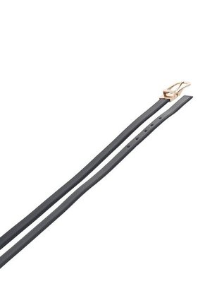 Cinturón Doble Faz Para Mujer 672 Azul Bosi