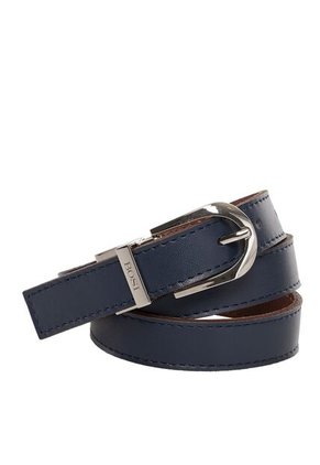 Cinturón Doble Faz Para Mujer 675 Miel Bosi