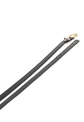 Cinturón Para Mujer 674 Negro Bosi