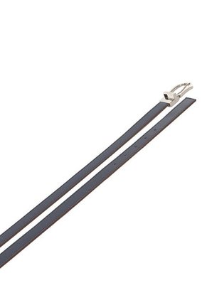 Cinturón Doble Faz Para Mujer 675 Miel Bosi