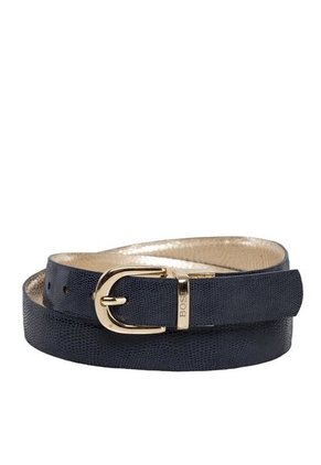 Cinturón Doble Faz Para Mujer 649 Combinado Bosi