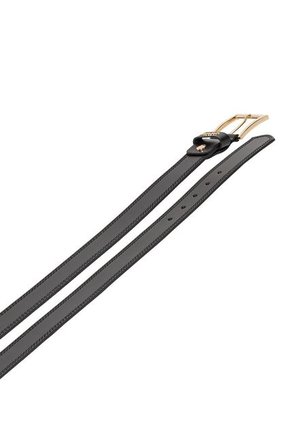 Cinturón Para Mujer 656 Negro Bosi