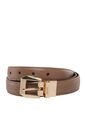 Cinturón Doble Faz Para Mujer 678 Canela Bosi de Bosi
